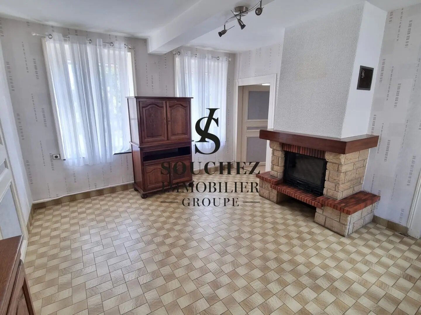 Maison à vendre, 72m², Acq