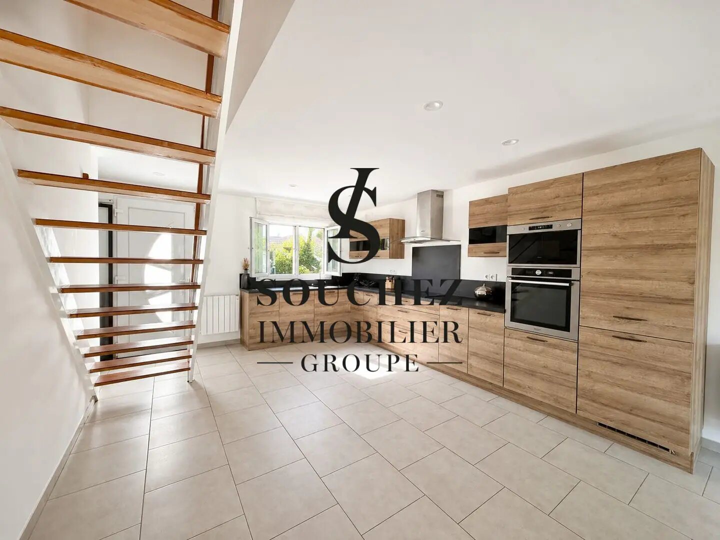 Maison à vendre, 137m², Eleu-dit-Leauwette