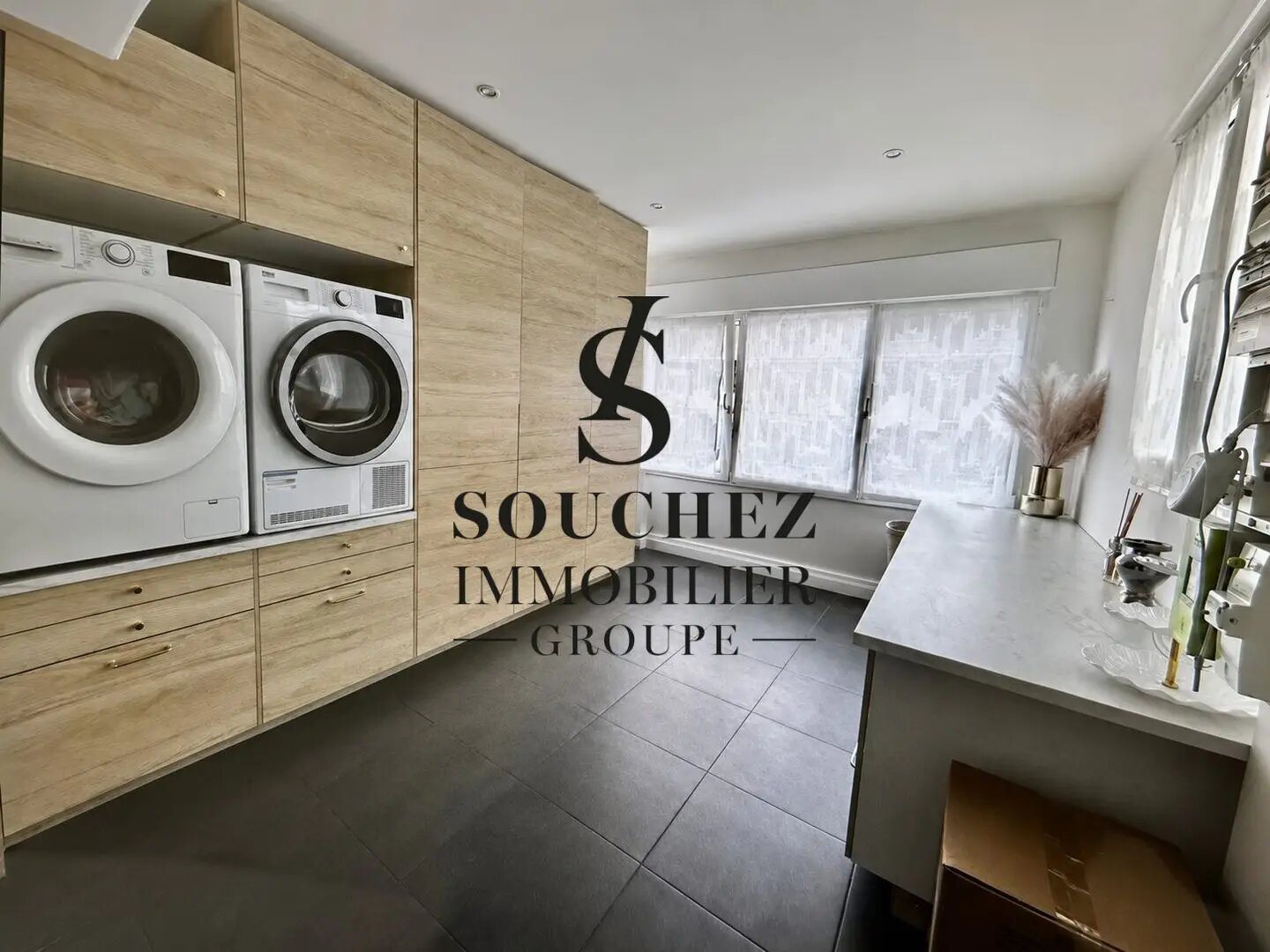 Maison à vendre, 137m², Eleu-dit-Leauwette