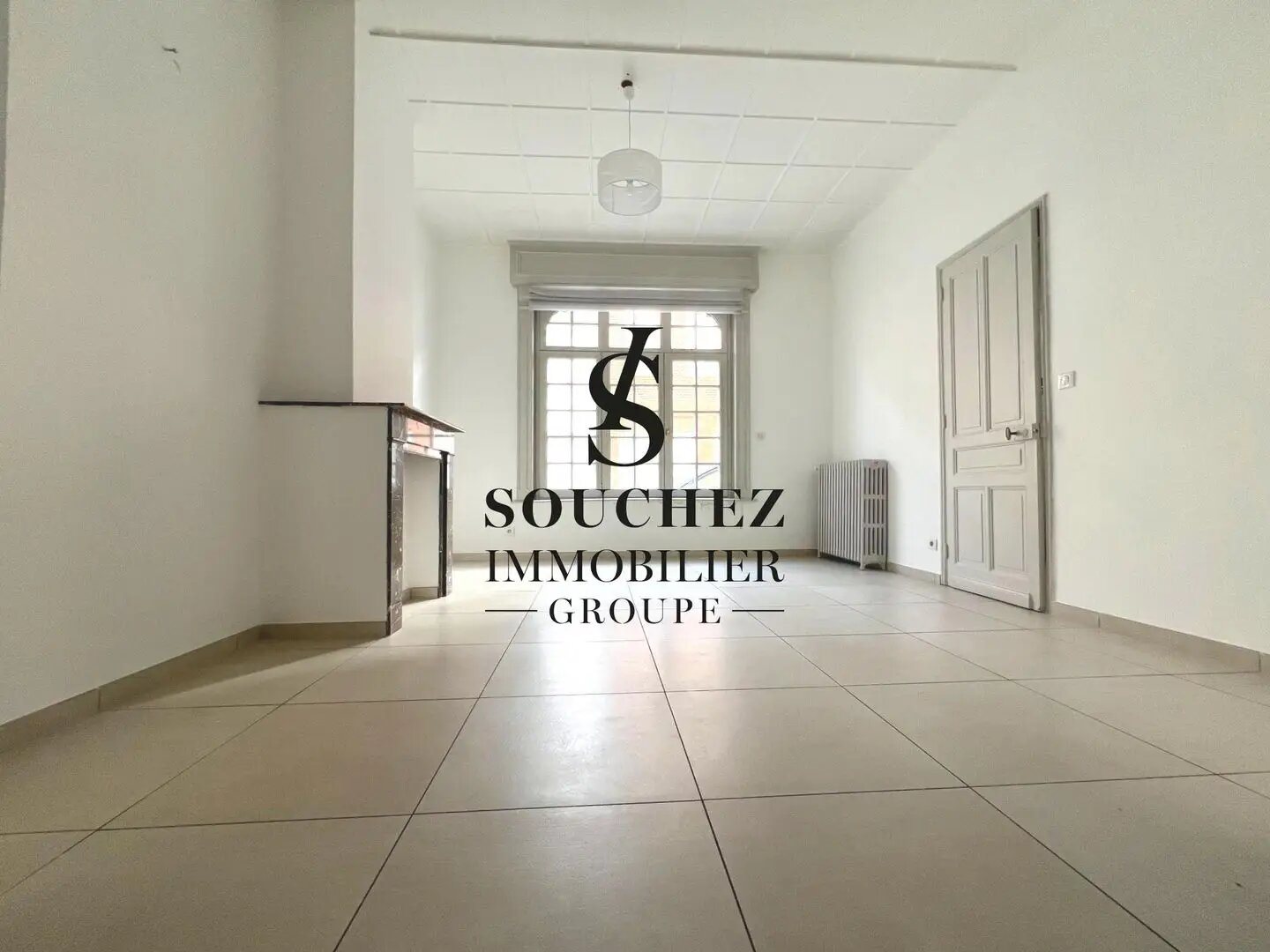 Maison à vendre, 182m², Lens