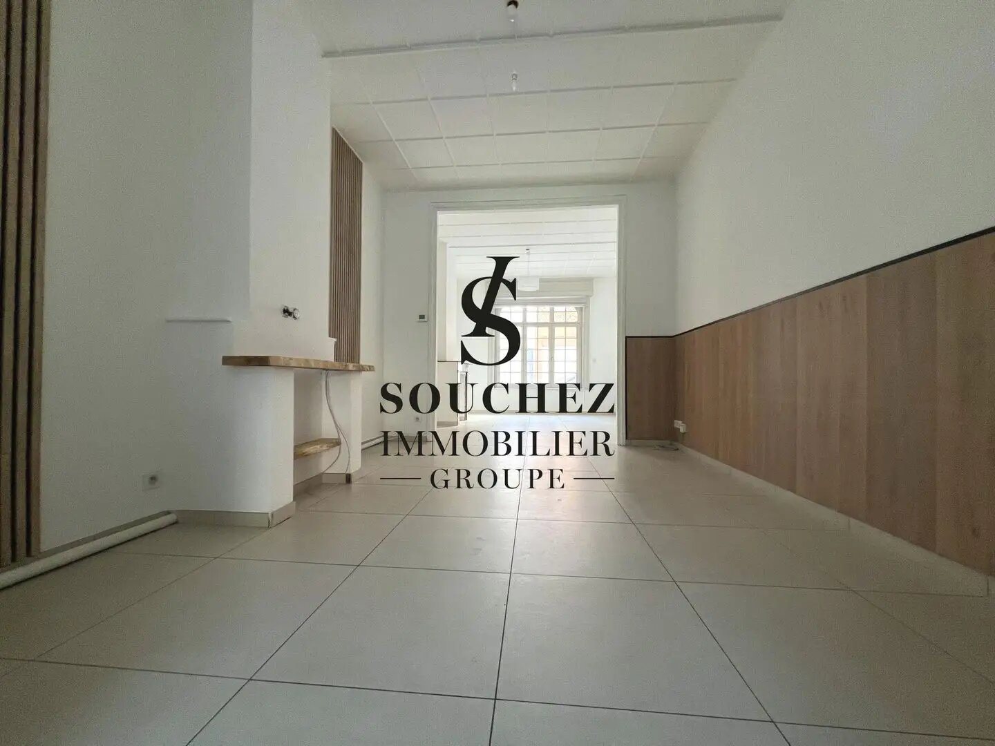Maison à vendre, 182m², Lens