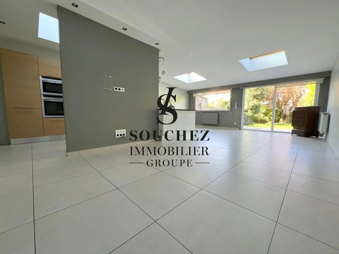 Maison à vendre, 182m², Lens