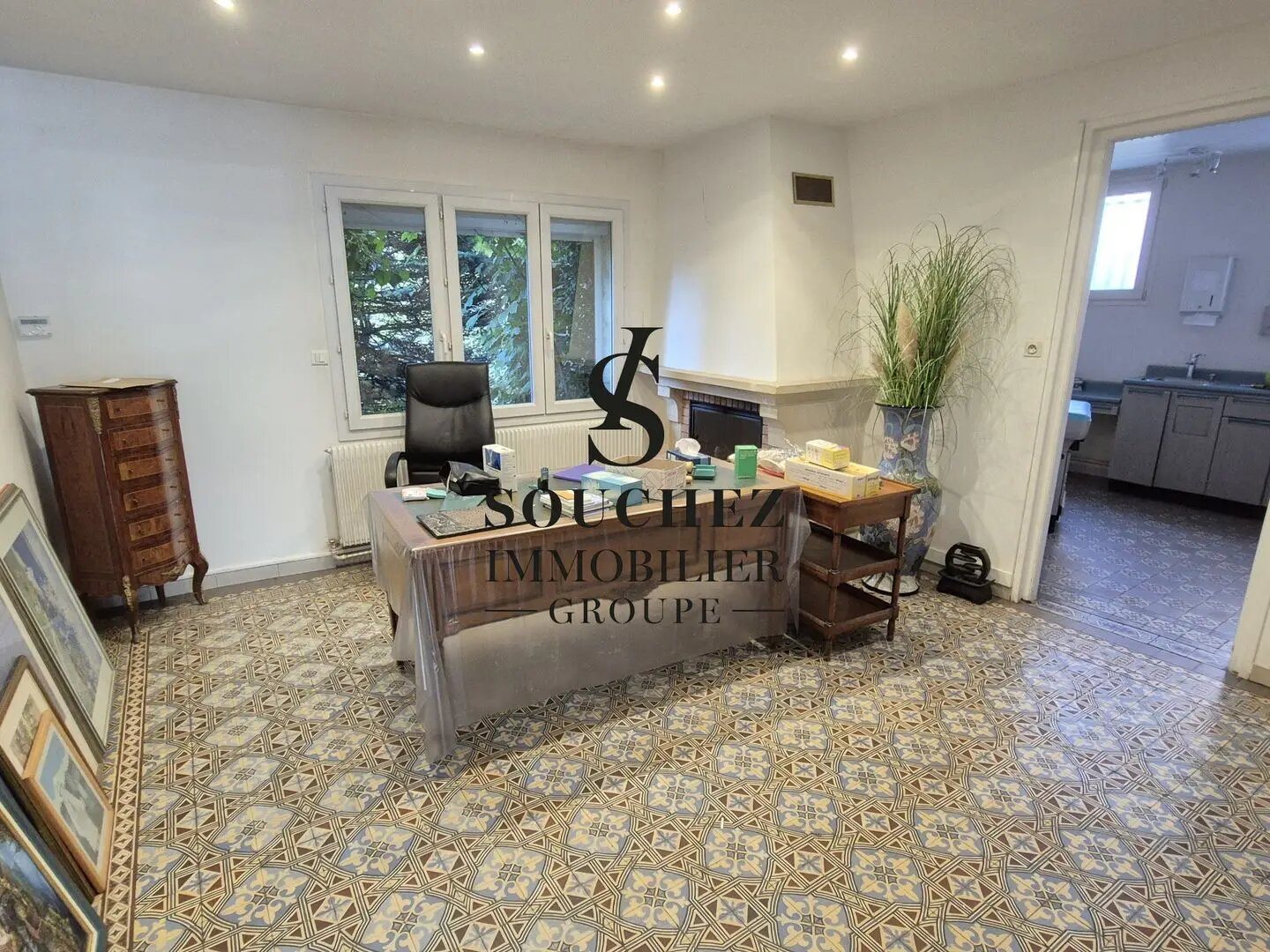 Maison à vendre, 150m², Souchez