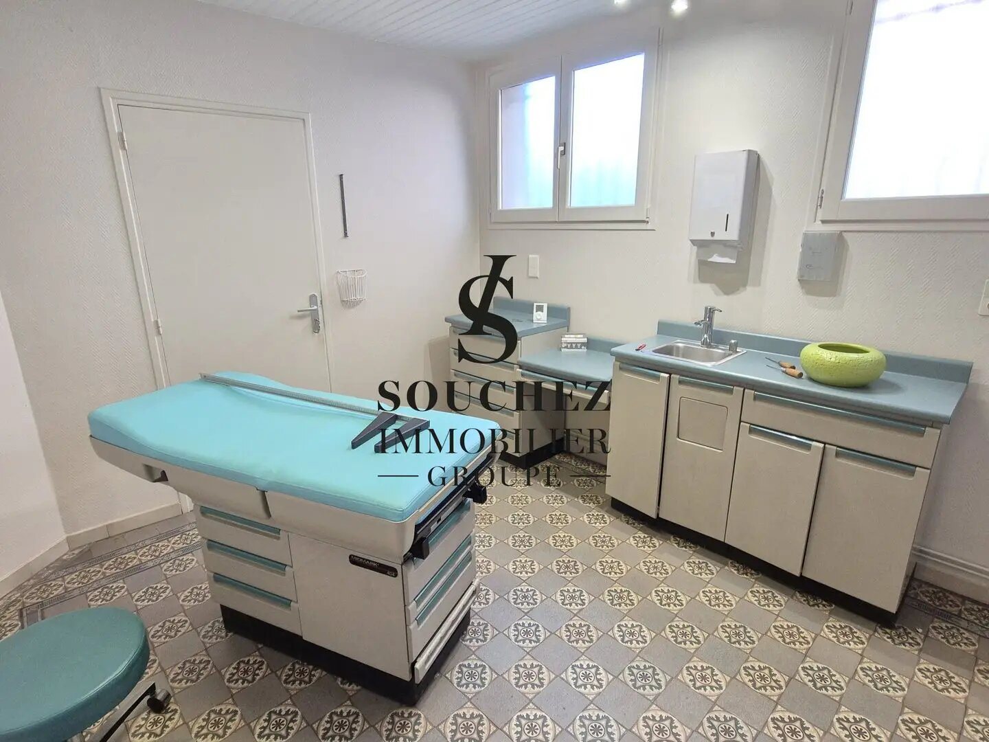 Maison à vendre, 150m², Souchez
