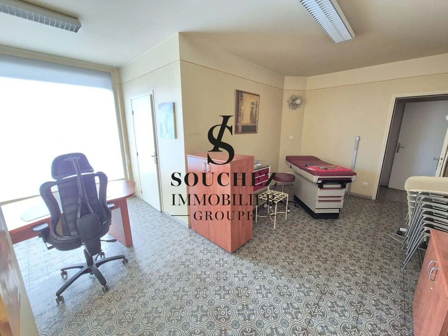 Maison à vendre, 150m², Souchez