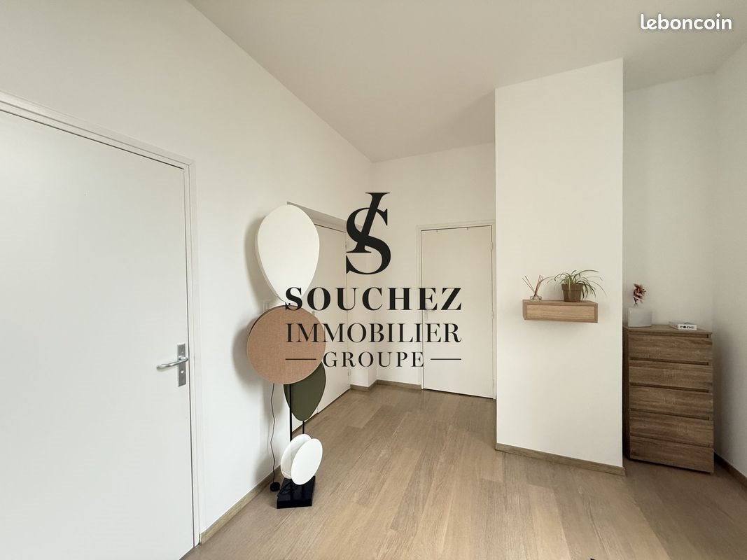Appartement à vendre, 120m², Liévin