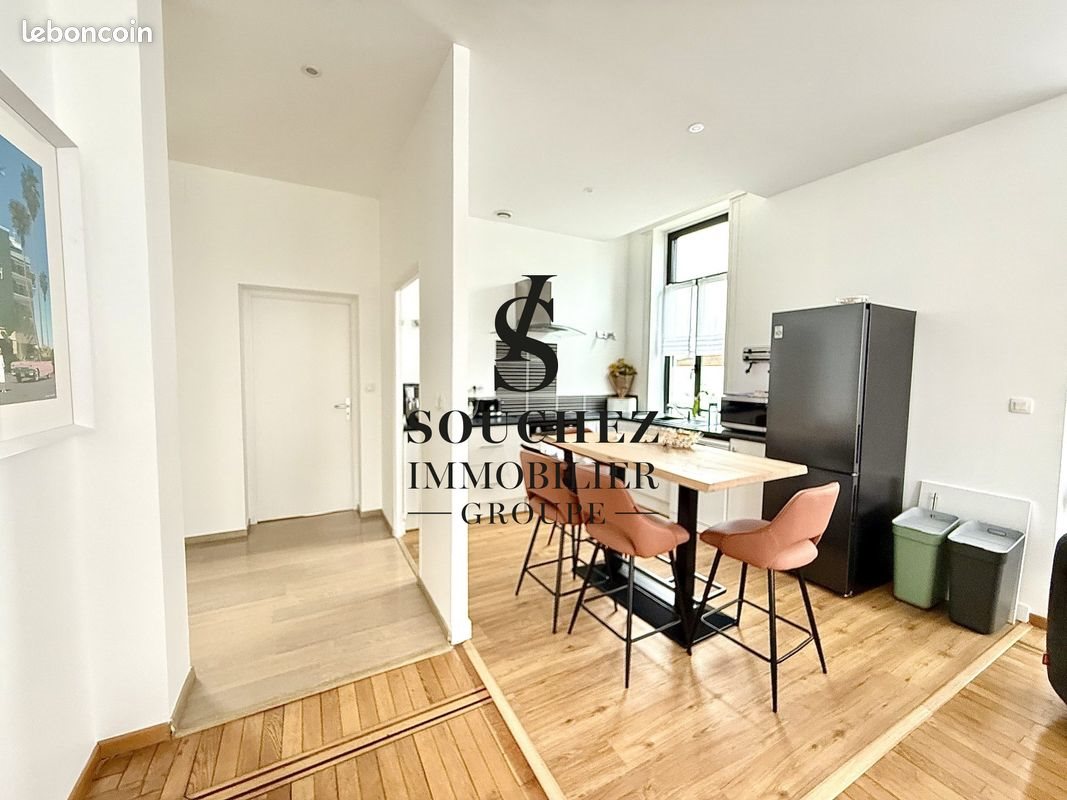 Appartement à vendre, 120m², Liévin