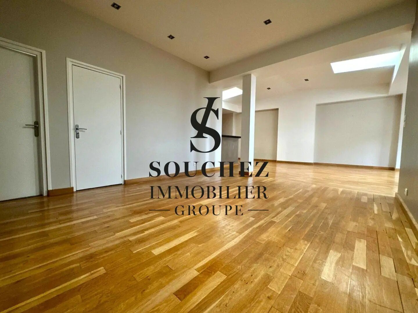 Appartement à louer, 148m², Lens