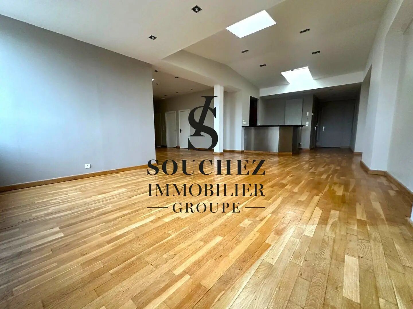 Appartement à louer, 148m², Lens