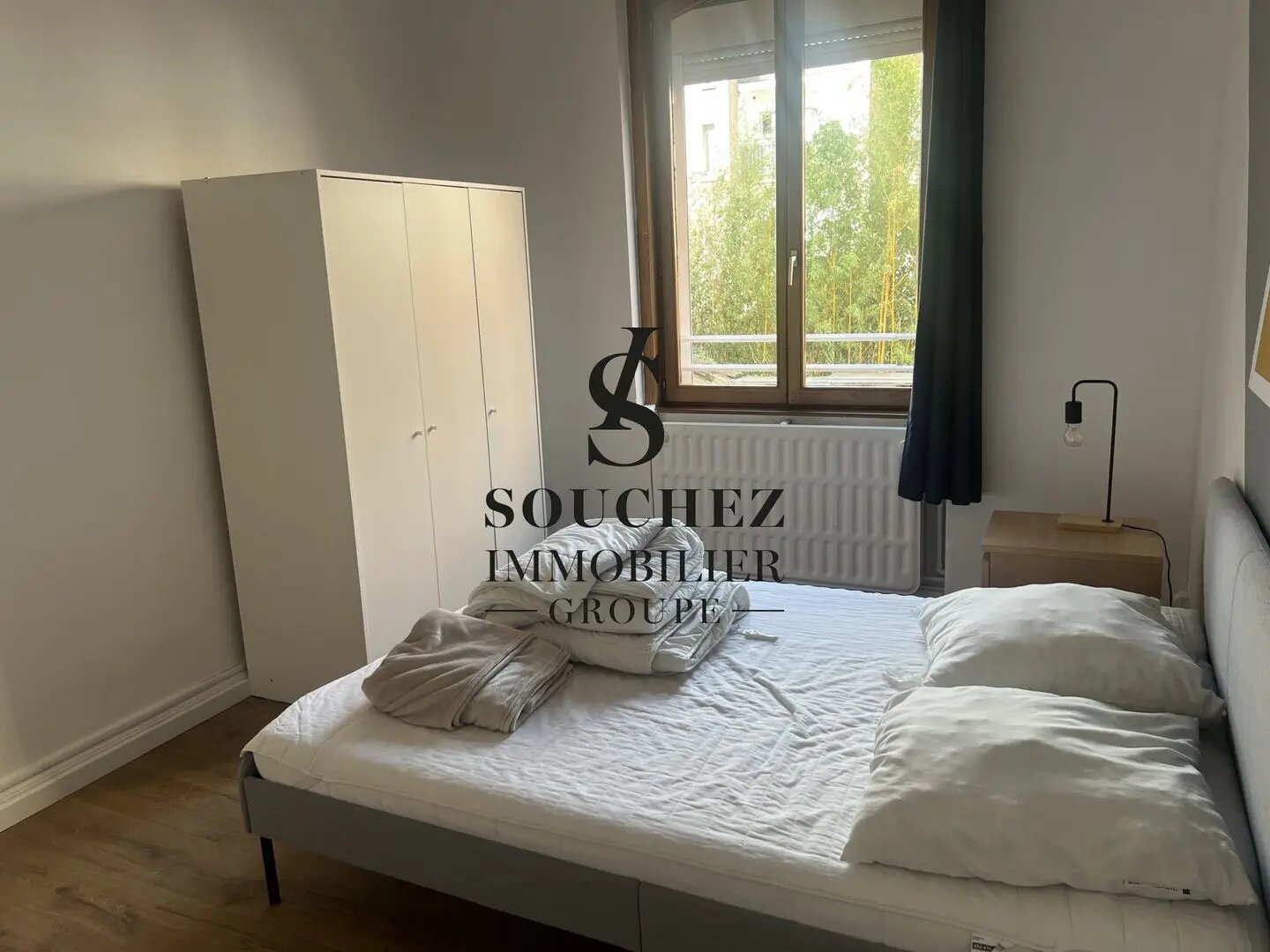 Appartement à louer, 123m², Lens