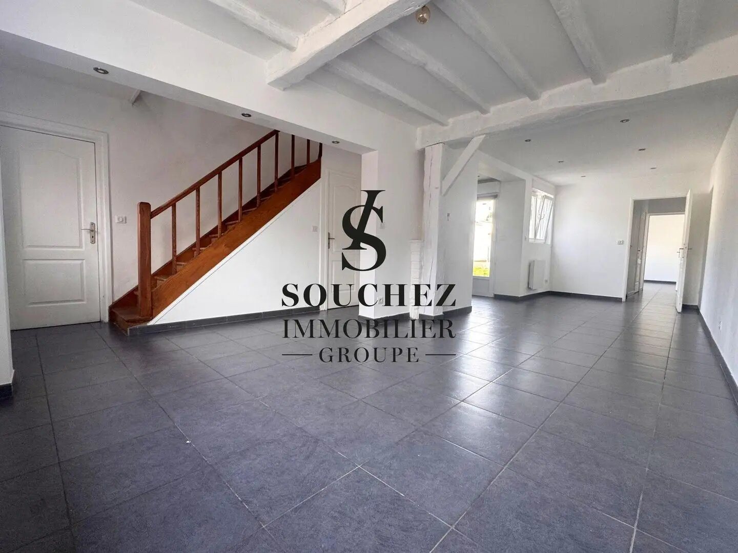 Maison à vendre, 85m², Maroeuil