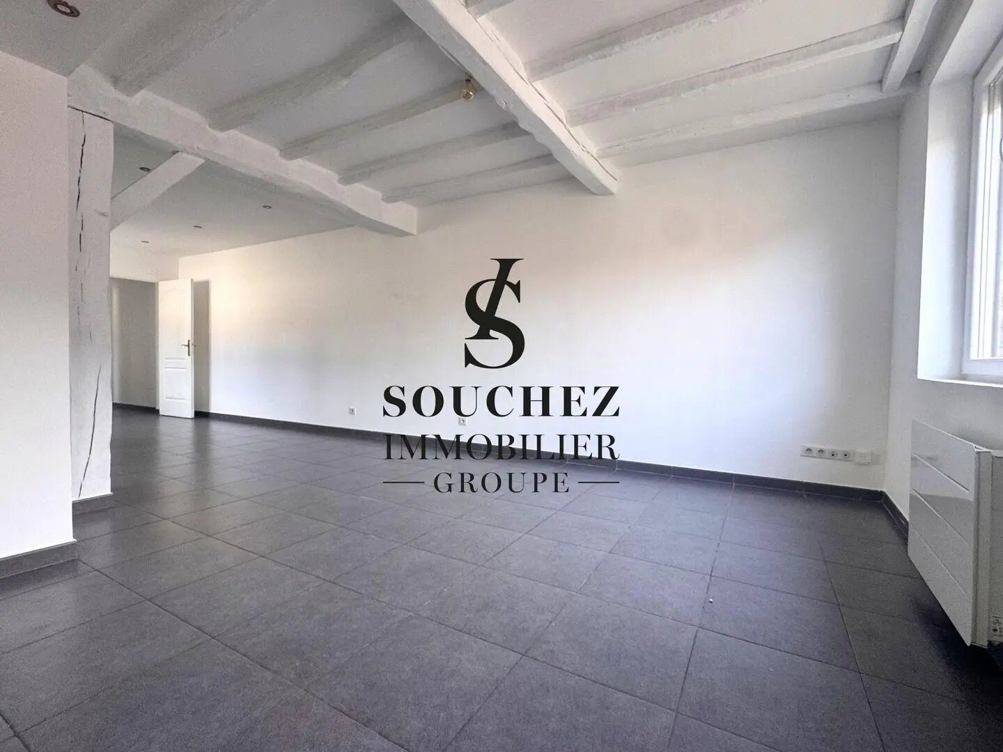 Maison à vendre, 85m², Maroeuil