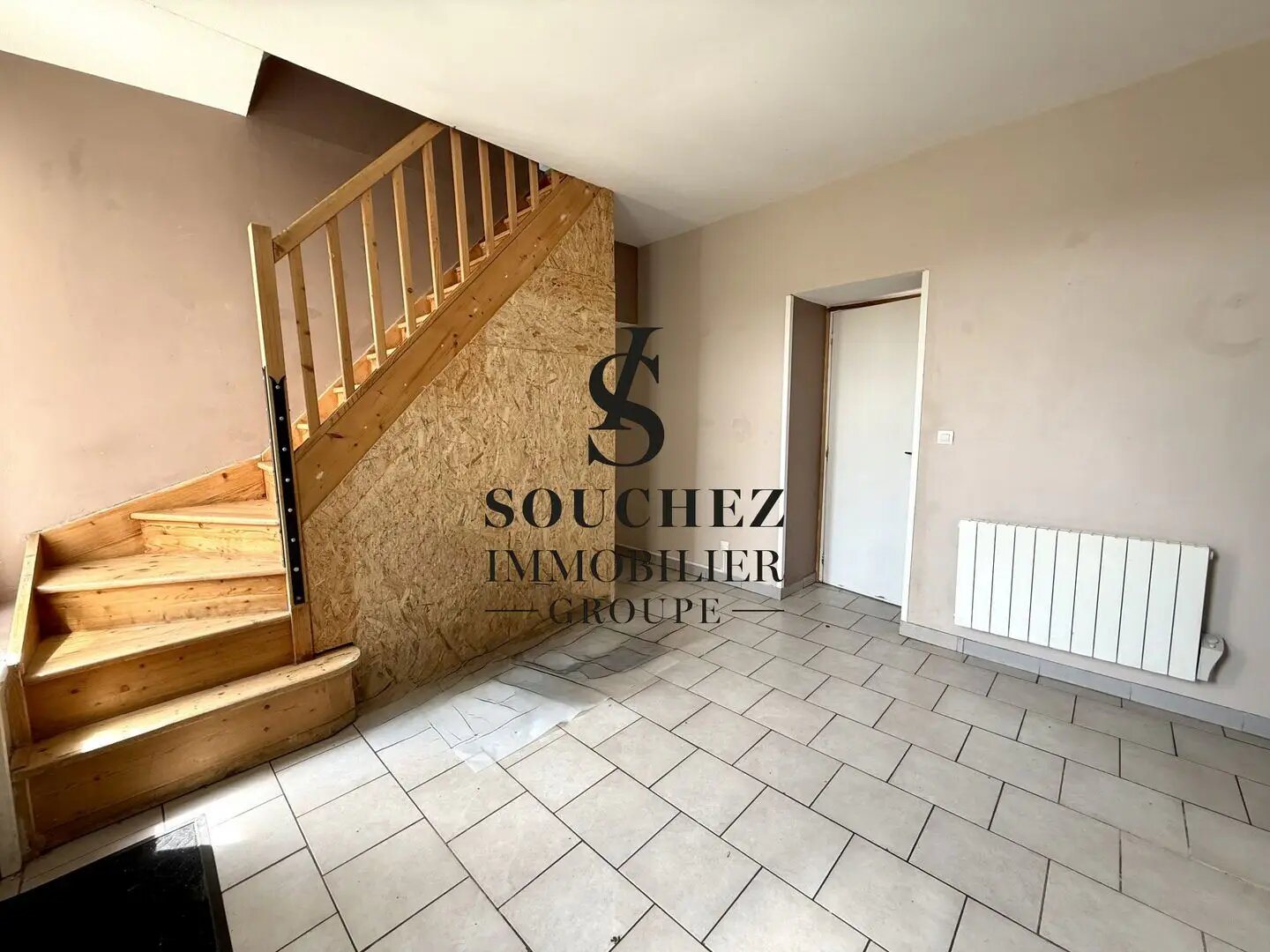 Maison à vendre, 105m², Billy-Montigny