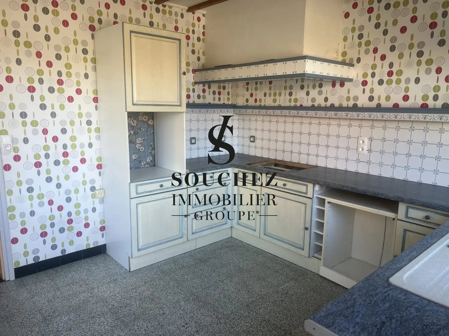 Maison à vendre, 88m², Avion
