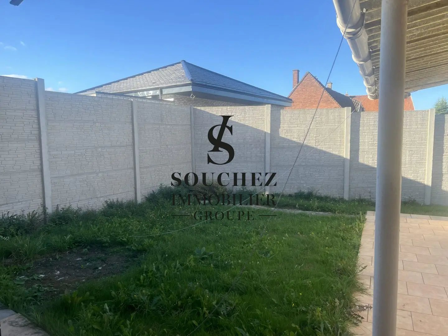 Maison à vendre, 88m², Avion