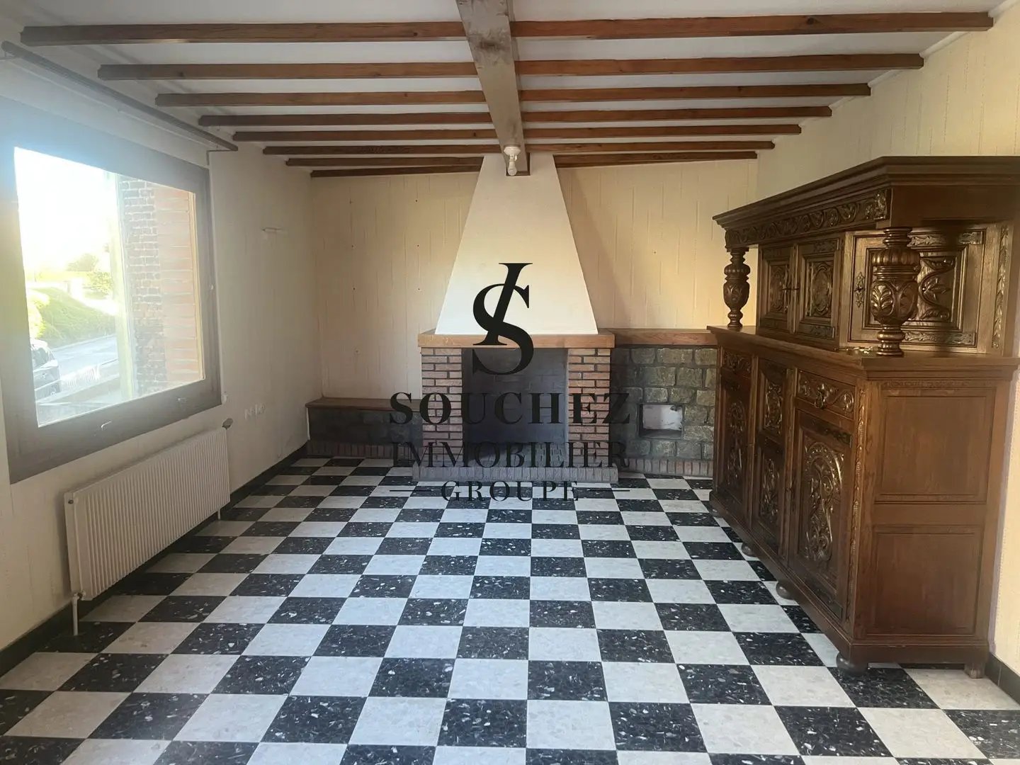 Maison à vendre, 88m², Avion