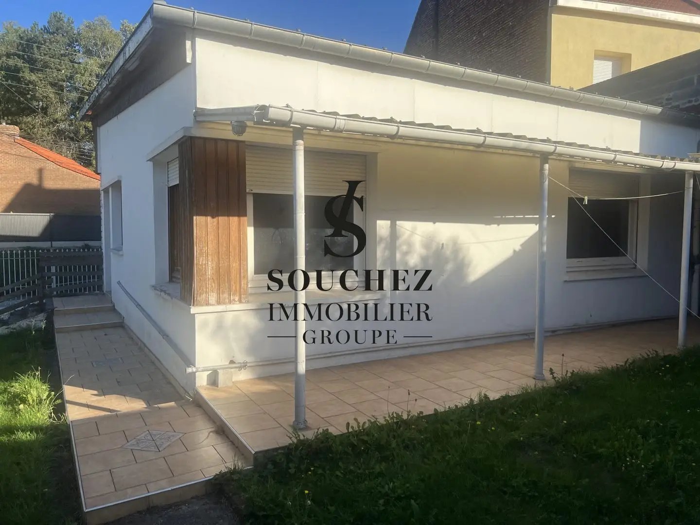 Maison à vendre, 88m², Avion
