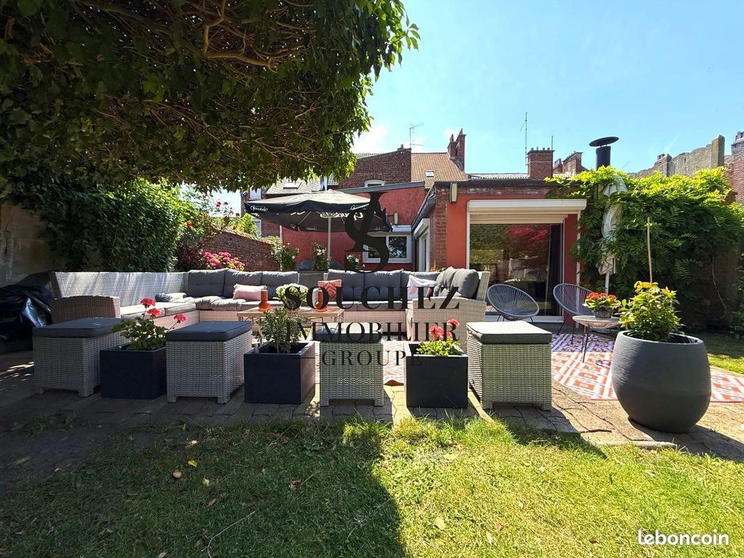 Maison à vendre, 270m², Arras
