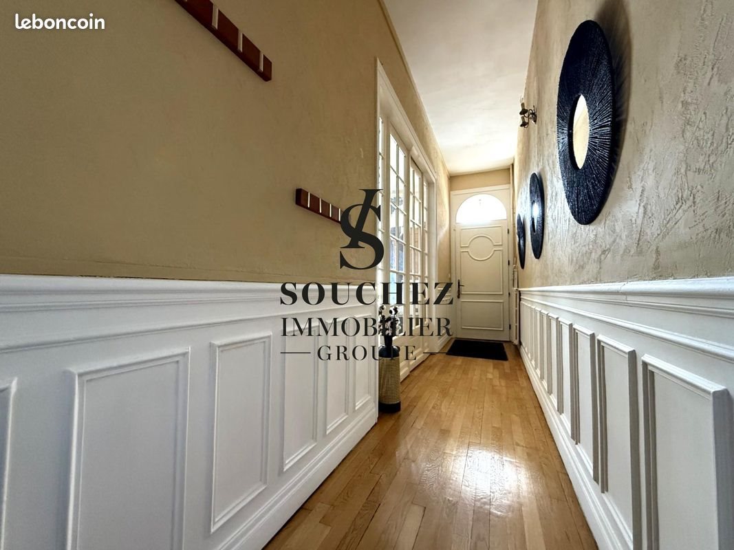 Maison à vendre, 270m², Arras
