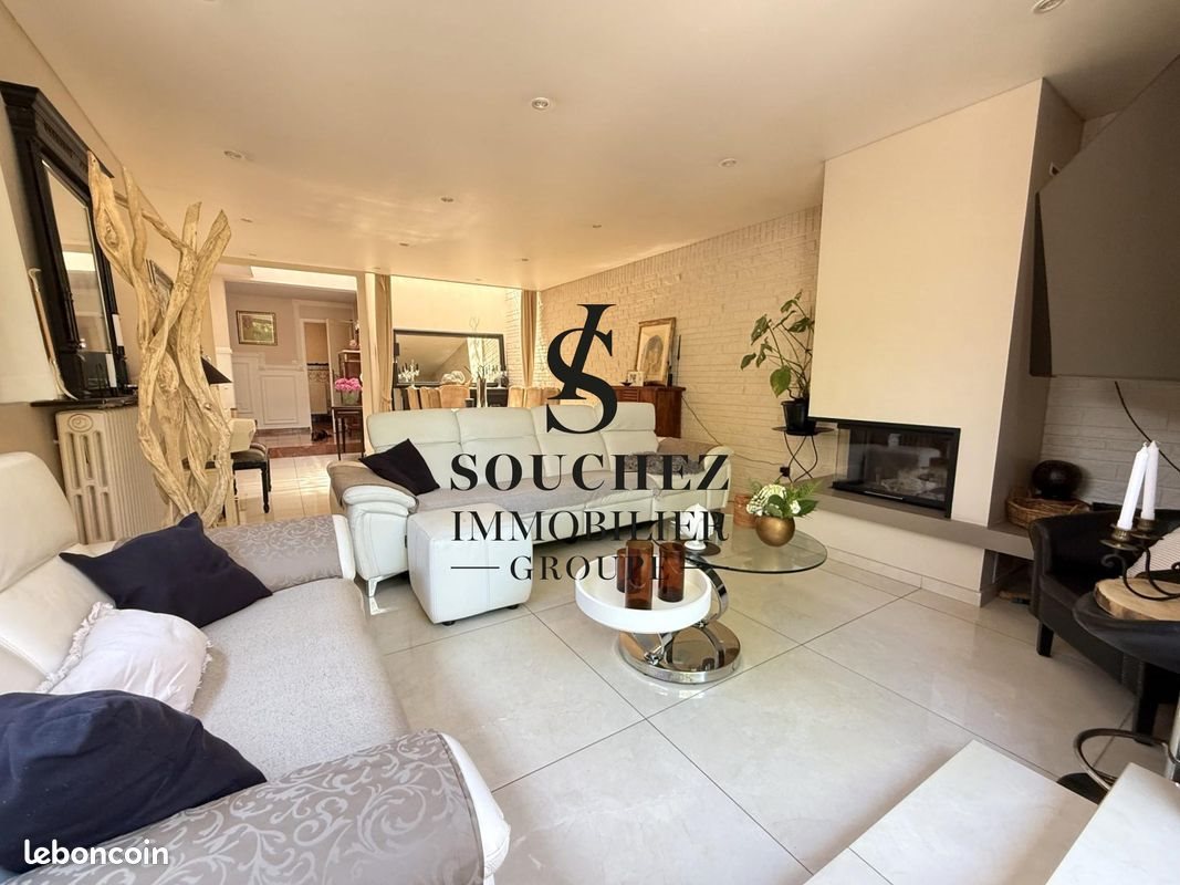 Maison à vendre, 270m², Arras