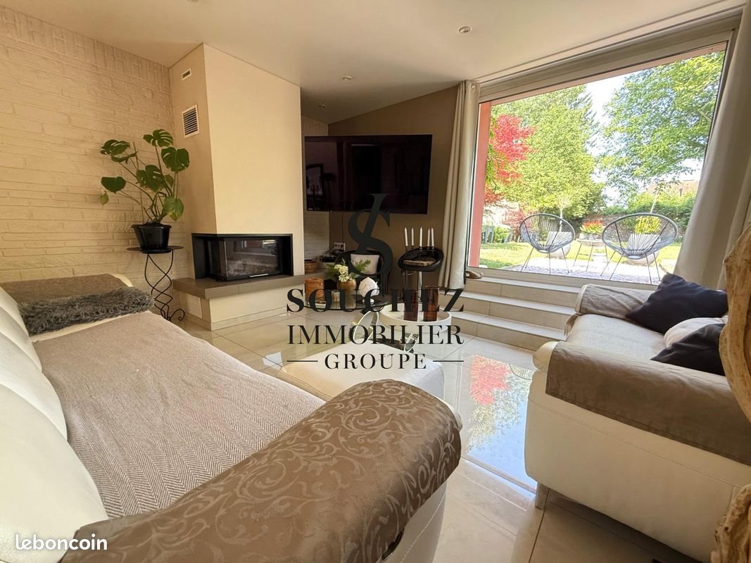 Maison à vendre, 270m², Arras