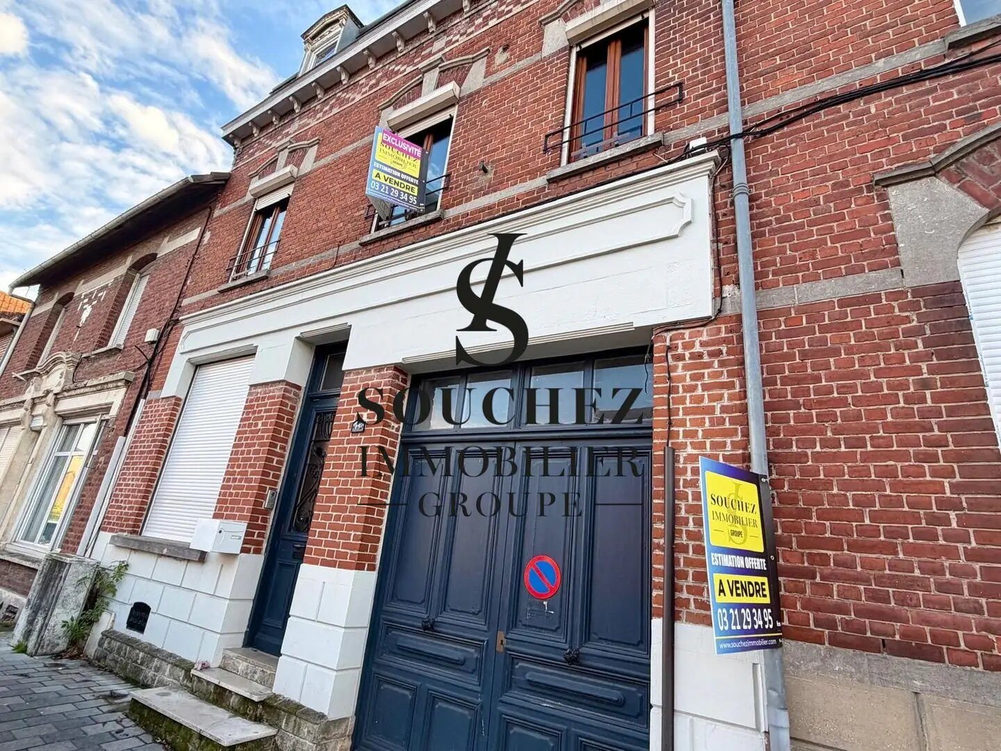 Maison à vendre, 250m², Liévin