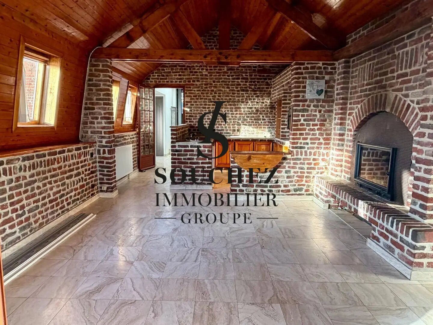 Maison à vendre, 250m², Liévin