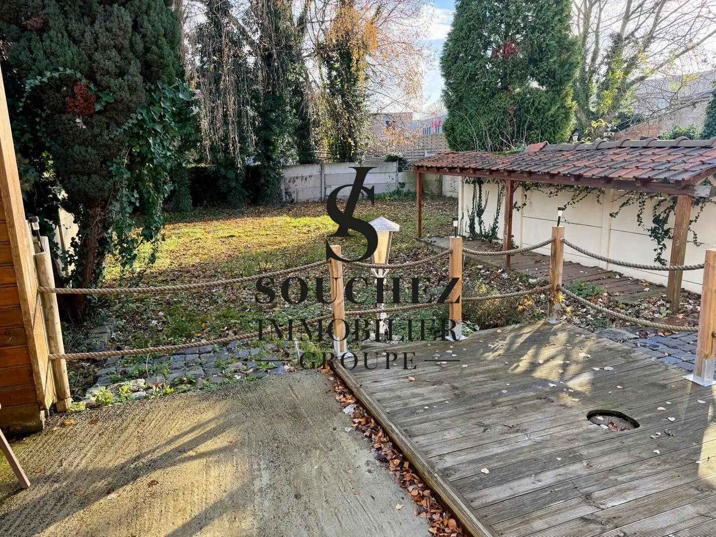 Maison à vendre, 250m², Liévin