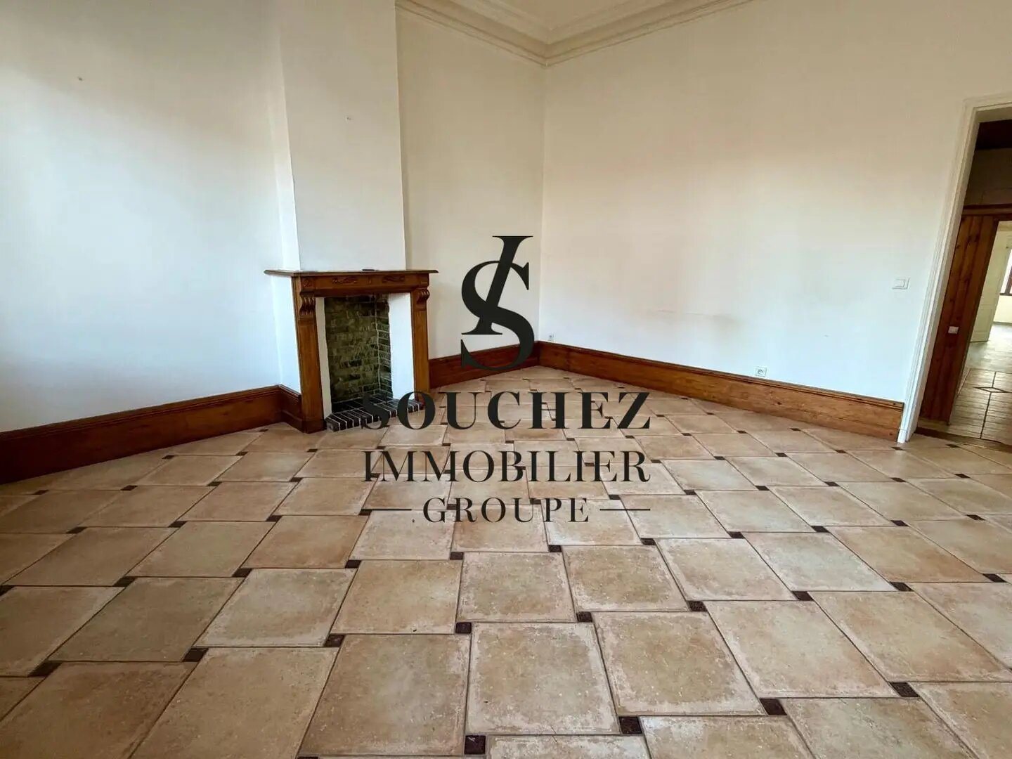 Maison à vendre, 250m², Liévin