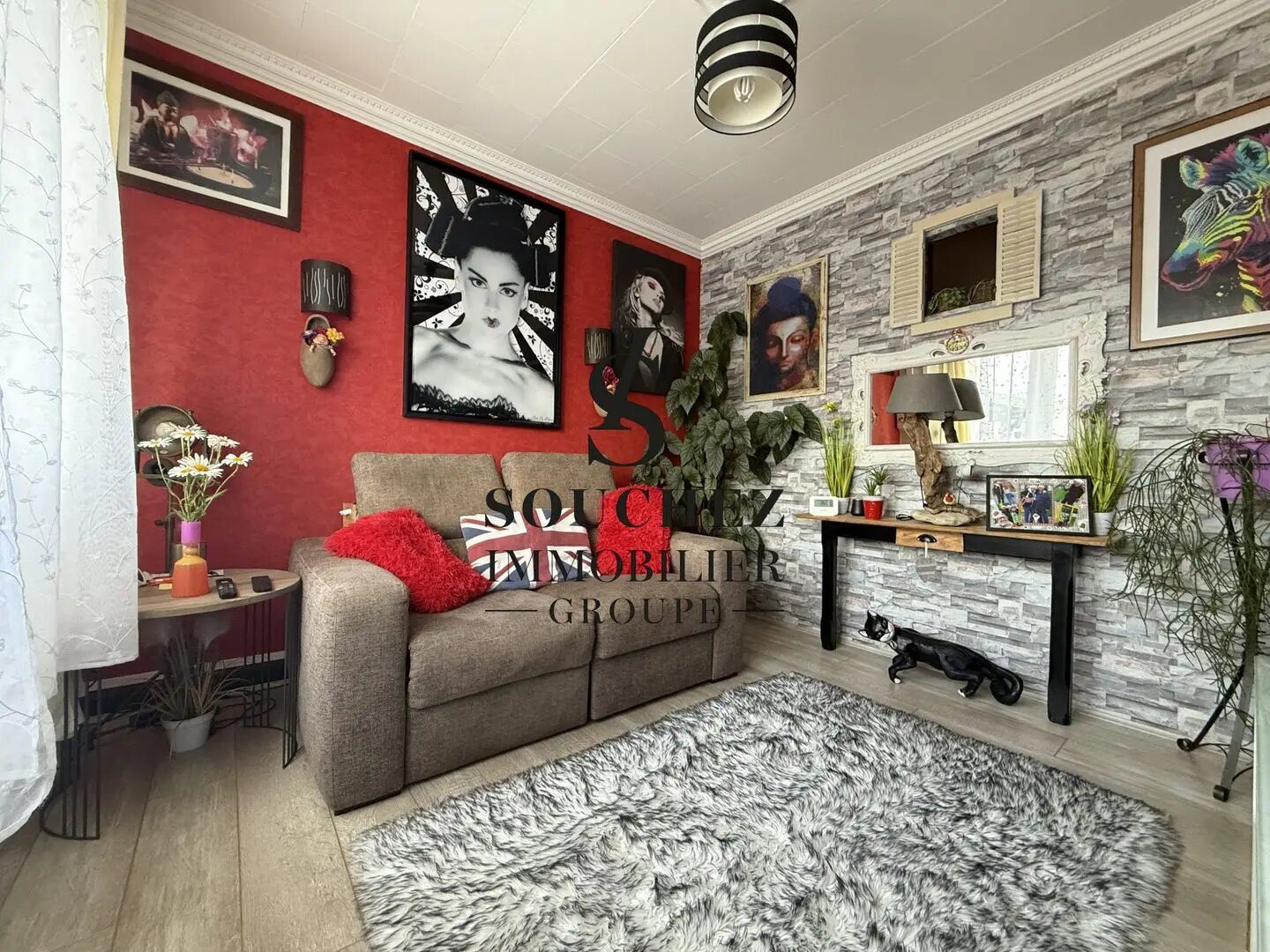 Maison à vendre, 95m², Beaurains