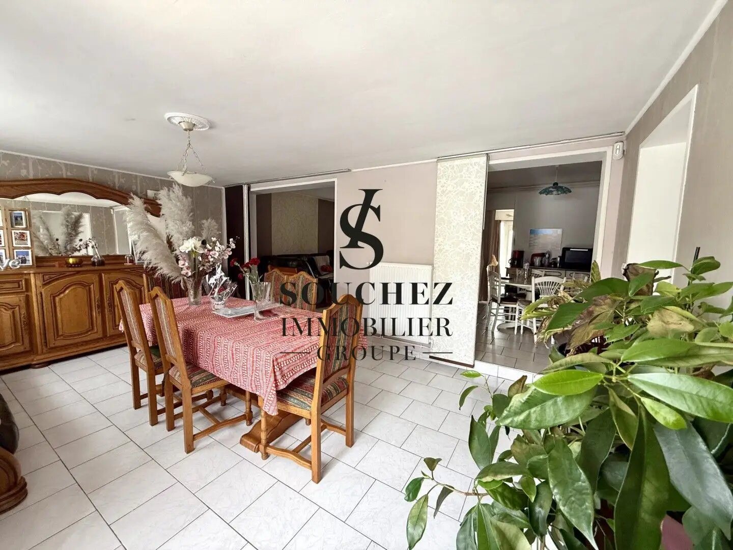 Maison à vendre, 150m², Lens