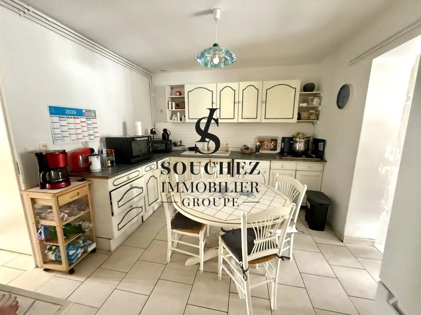 Maison à vendre, 150m², Lens