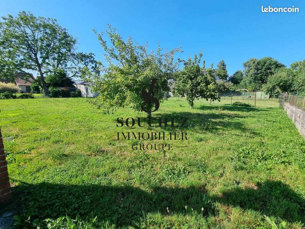 Maison à vendre, 806m², Camblain-l'Abbé