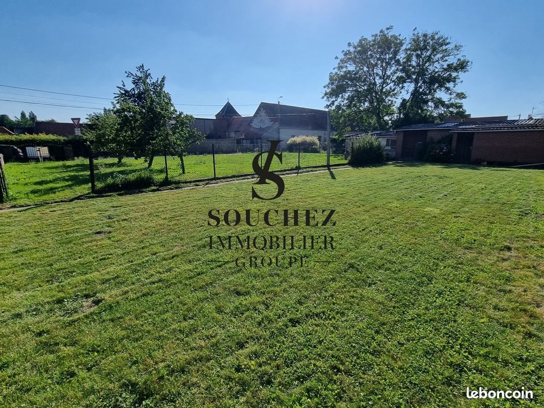 Maison à vendre, 806m², Camblain-l'Abbé