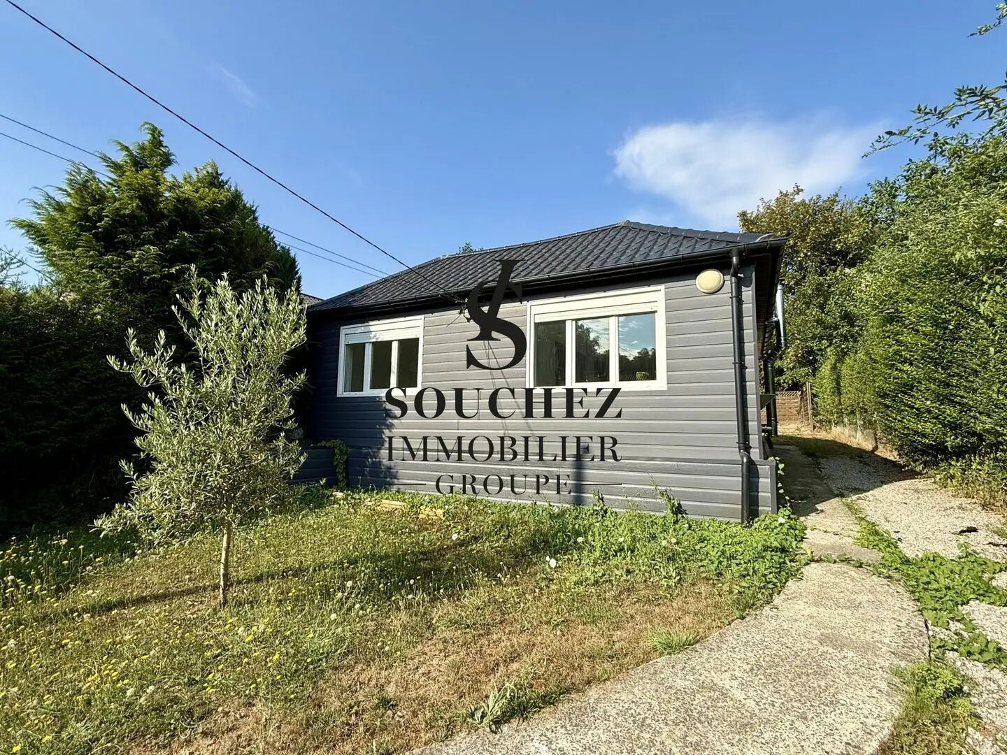 Maison à vendre, 49m², Givenchy-en-Gohelle