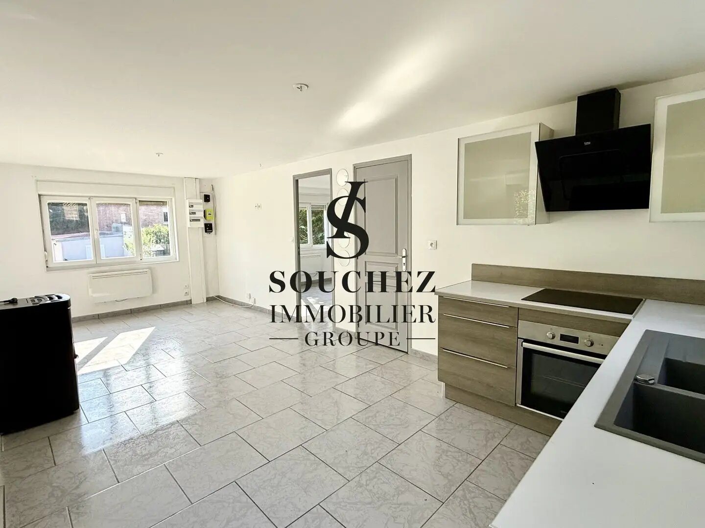 Maison à vendre, 49m², Givenchy-en-Gohelle