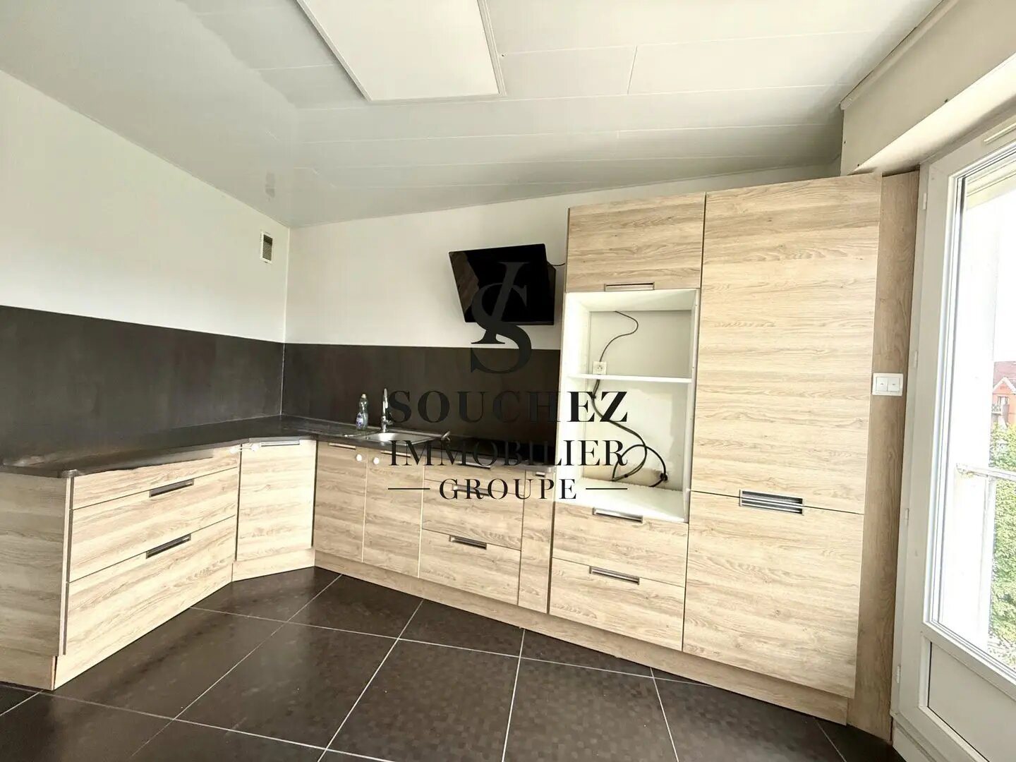 Appartement à vendre, 81m², Liévin