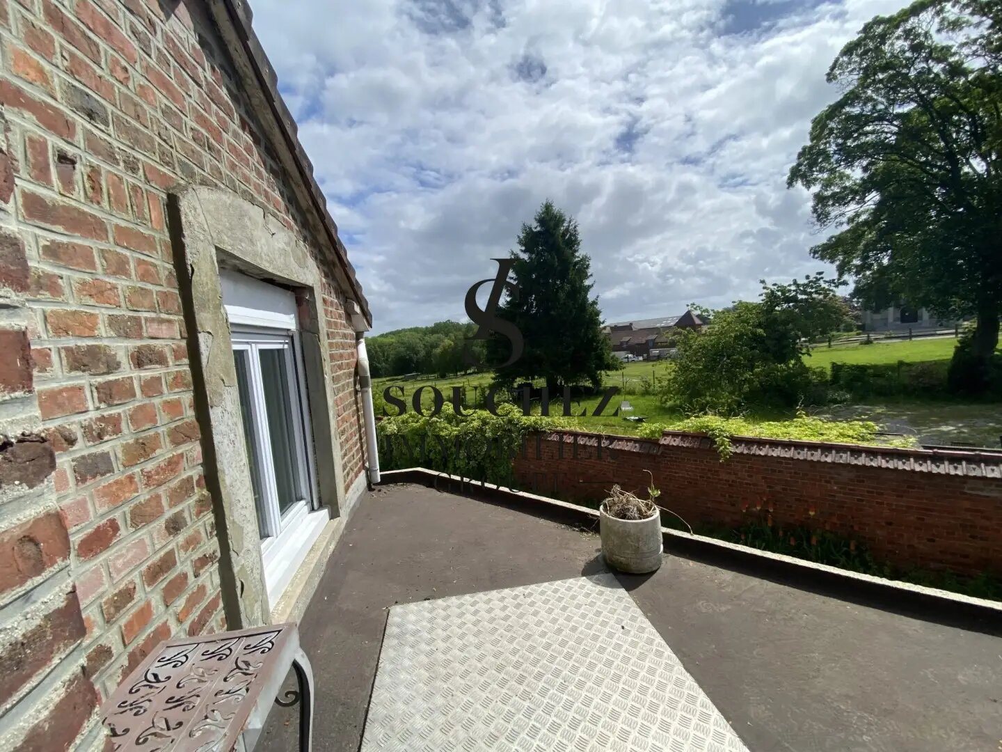 Maison à vendre, 105m², Farbus