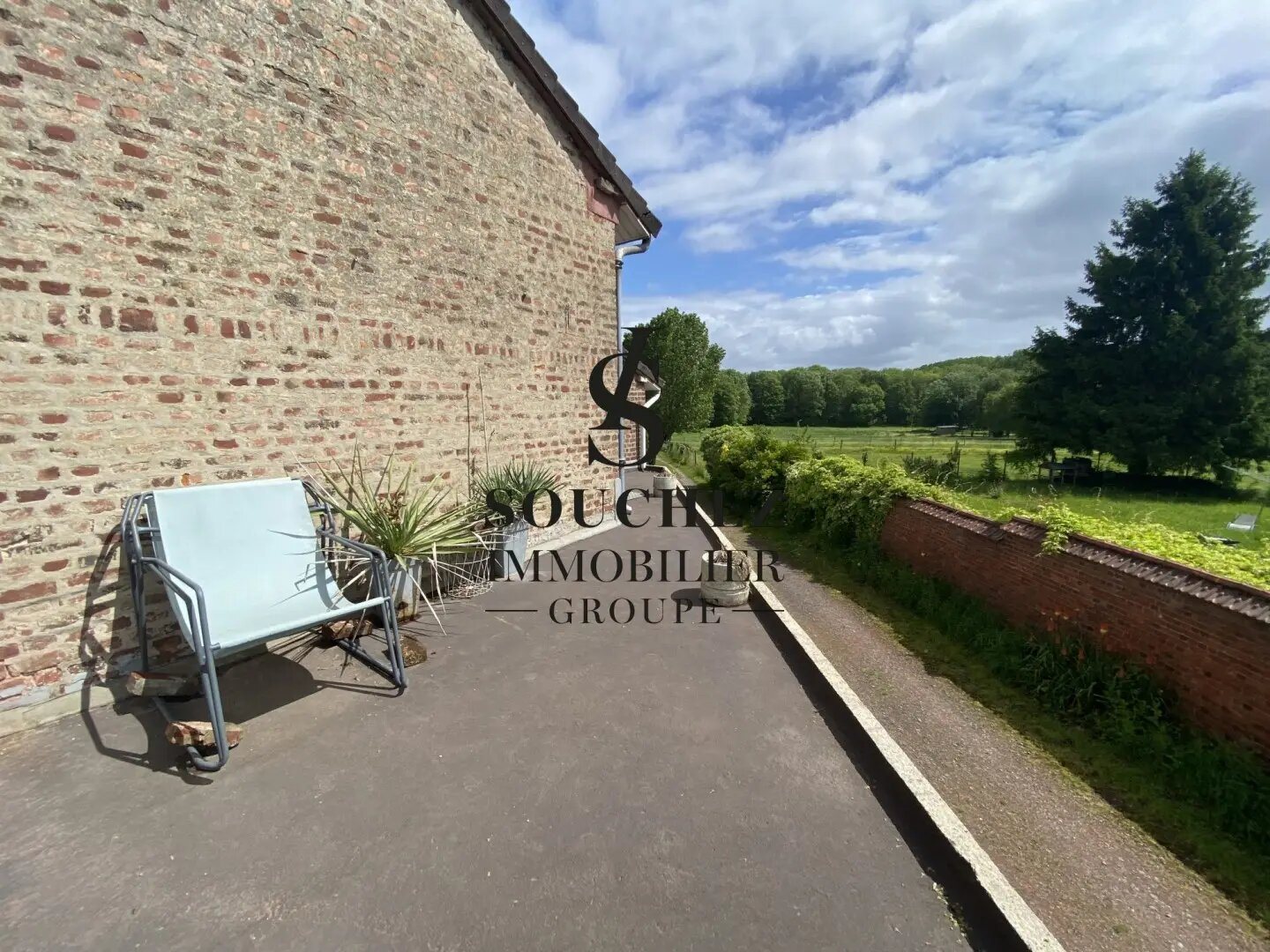 Maison à vendre, 105m², Farbus