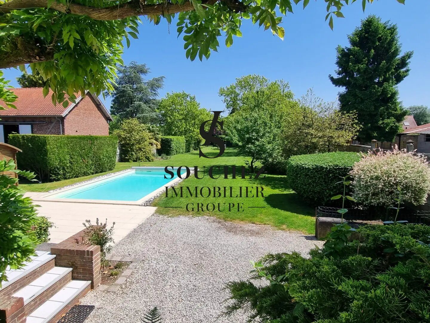 Maison à vendre, 239m², Souchez