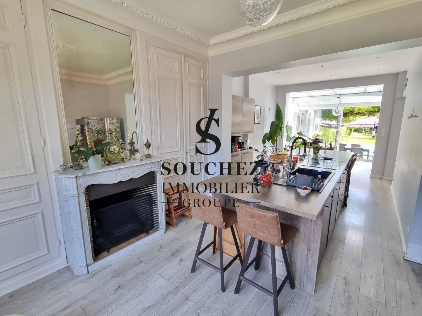 Maison à vendre, 239m², Souchez
