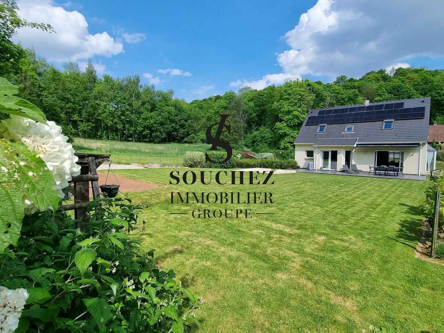 Maison à vendre, 160m², Ablain-Saint-Nazaire