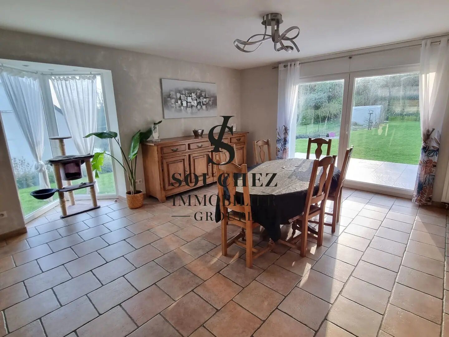 Maison à vendre, 160m², Ablain-Saint-Nazaire