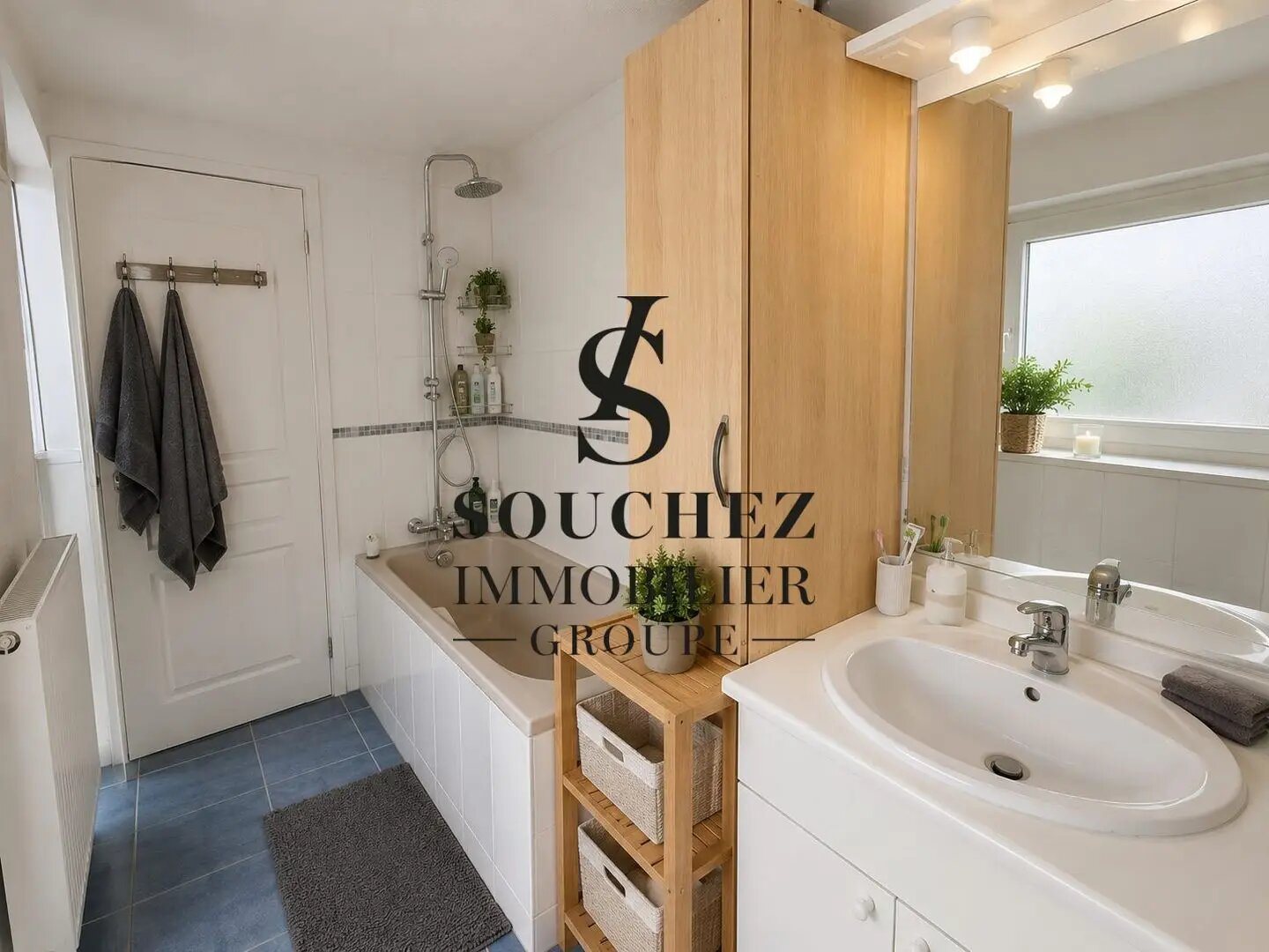 Maison à vendre, 96m², Fouquières-lès-Lens