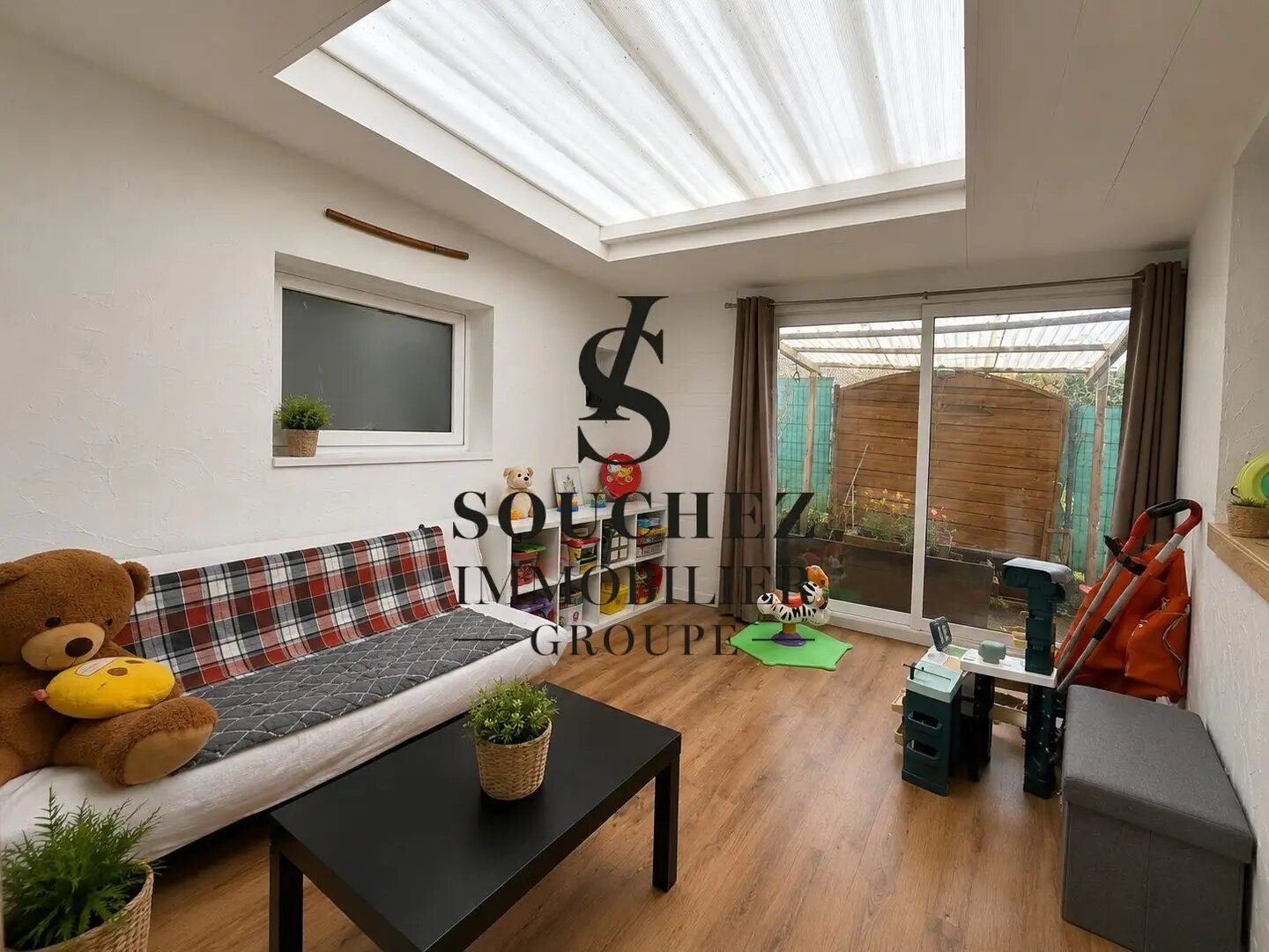 Maison à vendre, 96m², Fouquières-lès-Lens
