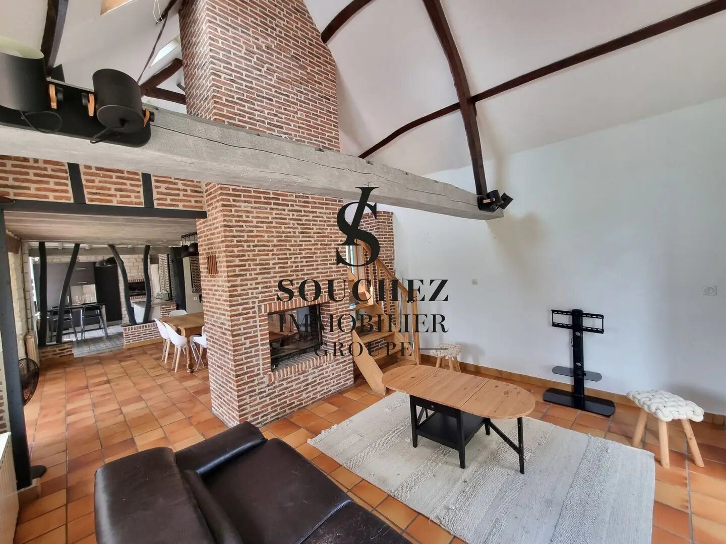 Maison à vendre, 165m², Acq