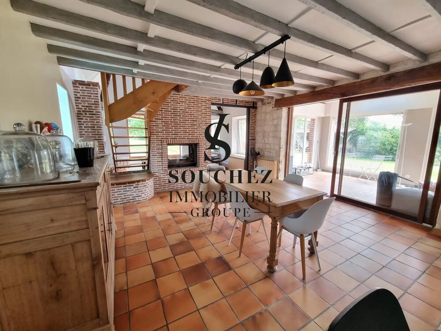 Maison à vendre, 165m², Acq