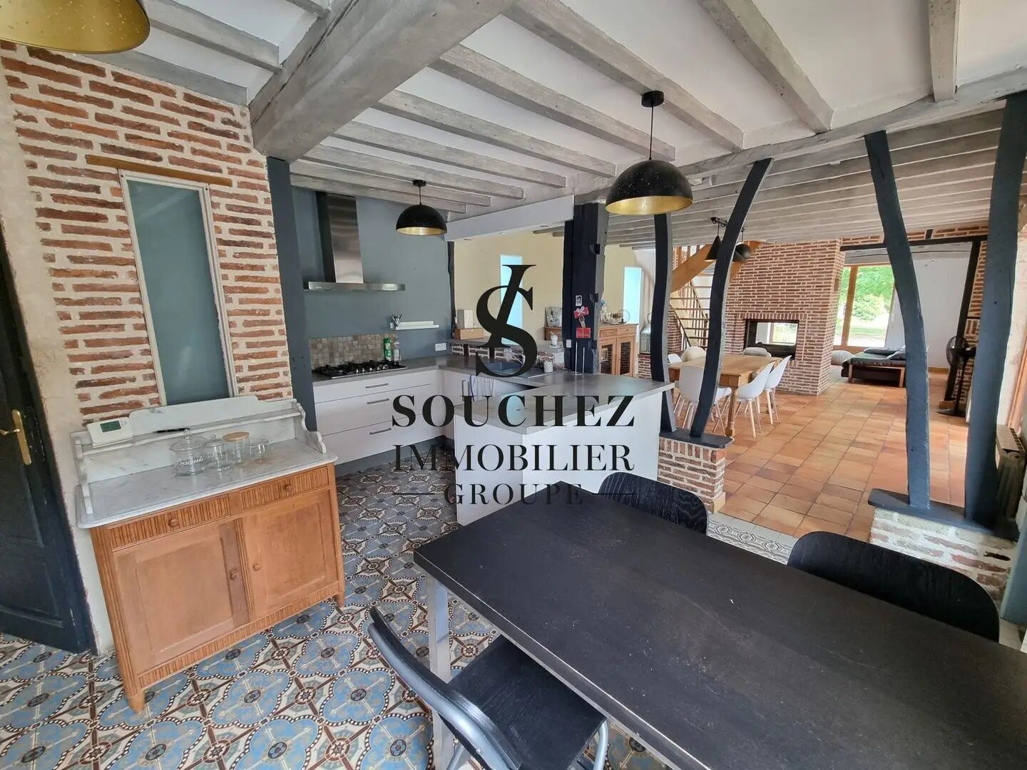 Maison à vendre, 165m², Acq