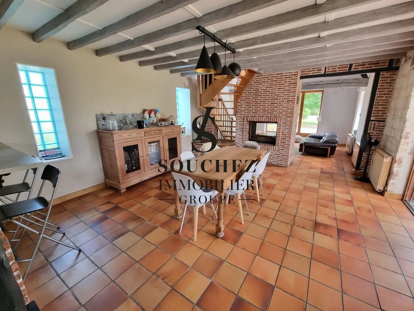 Maison à vendre, 165m², Acq