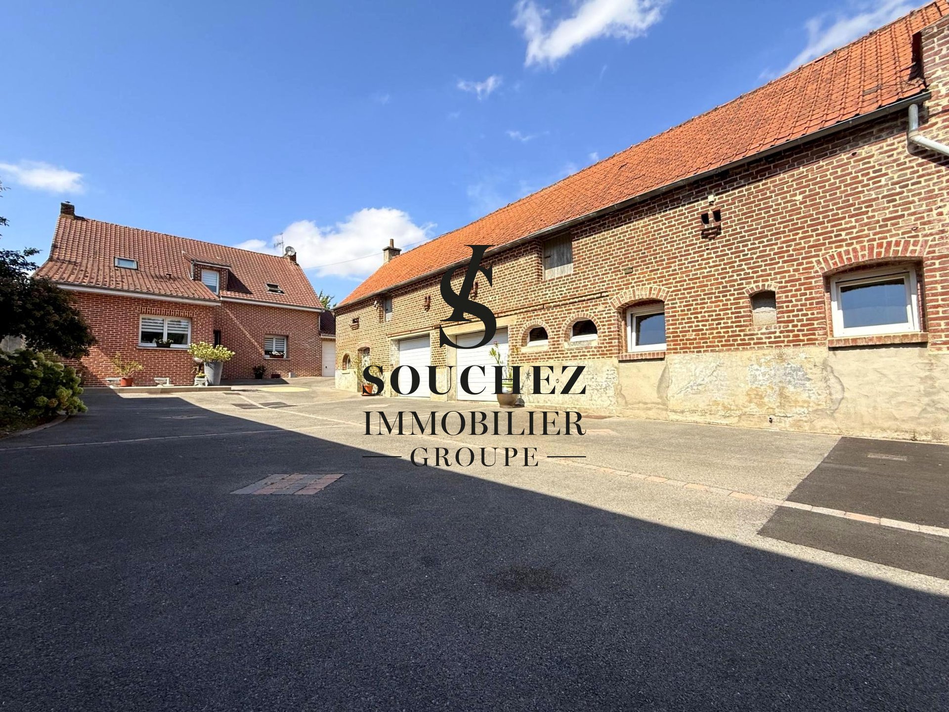 Maison à vendre, 152m², Neuville-Saint-Vaast